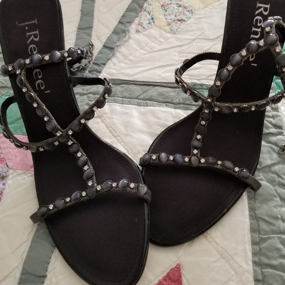 J. Renee Dress shoes